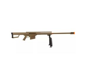 Airsoft Sniper Barrett M82A1 .50 Desert Galaxy