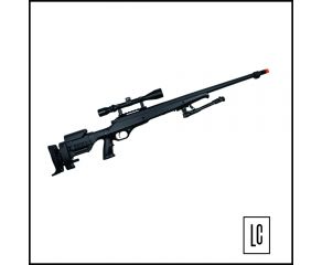 Airsoft Well MB12 - 6mm