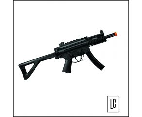 Airsoft MP5 GSG 522 PK Cybergun