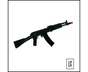 Airsoft Kalashnikov AK 105 Cyma