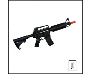 Airsoft Colt M4 Commando Cybergun