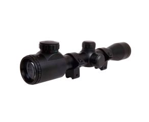 Luneta 4x32 EG Bushnell 11mm com Reticulo Luminoso