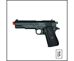 Pistola Airsoft Colt Delta Elite Cybergun