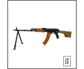Airsoft RPK-74 Cyrbergun