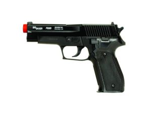 Pistola de Airsoft SIG SAUER P226 - 6mm - Cybergun