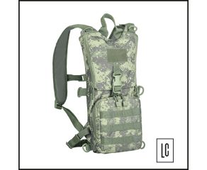 Mochila Hydro - Camuflado ACU - Invictus