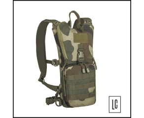 Mochila Hydro - Camuflado Francês - Invictus