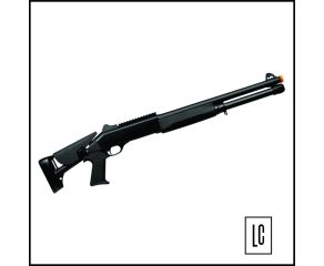 Airsoft Shotgun Tactical CyberGun