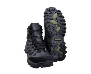 Bota Hiking Boot Bravo 10 - Black