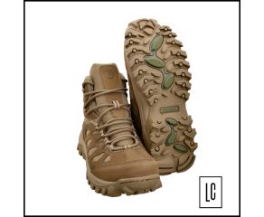 Bota Hiking Boot Bravo 10 - Coyote