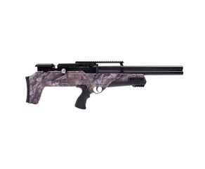 Carabina PCP Nova Vista Bullpup Behemoth PS-R2-SF Camuflada 6.35mm