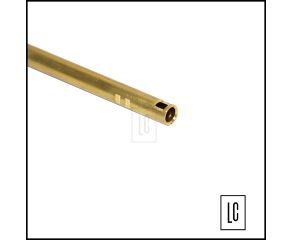 Cano de Precisão 6.03mm - 229mm - Bronze - SHS