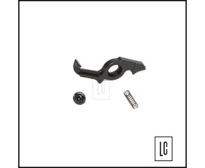 Alavanca de Corte Gearbox V2 - SHS