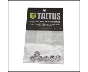 conjunto-rolamento-9mm-shs-gearbox
