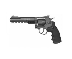 Revólver de Pressão Co2 Gamo PR776 4.5mm