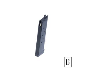 Magazine Airsoft Double Bell 1911 USMC GBB