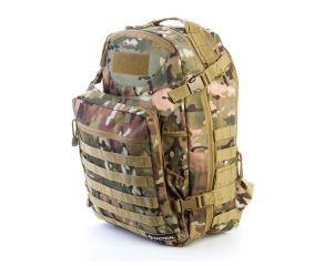 Mochila Mission Camuflada Multicam - Tactical