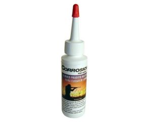 Anticorrosivo para armas - 30ml - CorrosionX