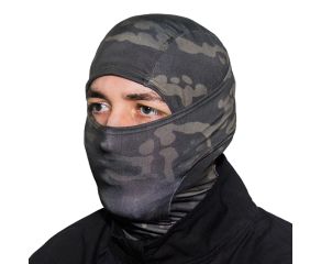 Balaclava Snake Multicam Black