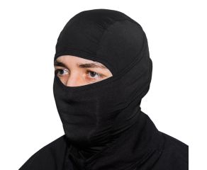 Balaclava Snake Preto