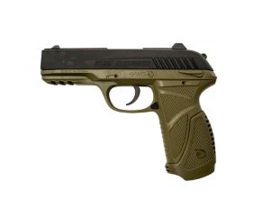 Pistola de Pressão CO2 Gamo PT-85 Blowback