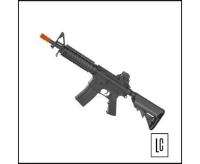 Airsoft Colt M4A1 CQB Cybergun