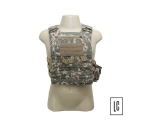 Colete Light Plate Carrier - ACU