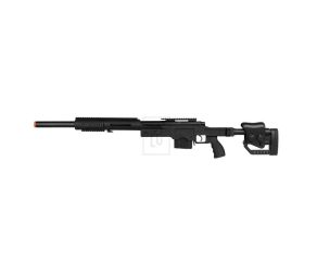 Airsoft Sniper MB4410A Well