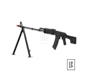 Airsoft LCT RPK 74 MN Full Metal