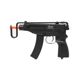 Sub Metralhadora Airsoft Scorpion V61JG Mostruário