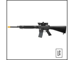 Airsoft M16 Predator Crosman