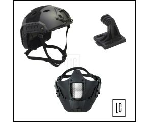 capacete-tatico-fast-emerson-mascara-protecao-suporte