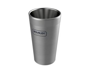 Copo Térmico de Cerveja Classic 0,473L - Inox - Stanley