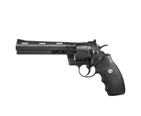 Revólver de Pressão CO2 Colt Python 357 6" - 4.5mm Licenciado