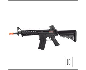 Rifle Airsoft M4A1 CM517 Black Cyma