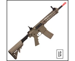 Airsoft M4A1 CM516 Tan Cyma