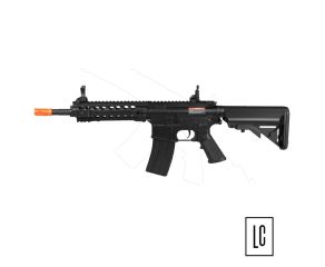 Rifle Airsoft M4A1 CM516 Black 