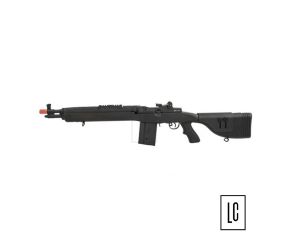 Rifle Airsoft M14 Socom DMR CM032F