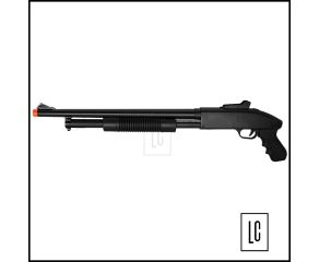 Carabina Airsoft Shotgun ZM61