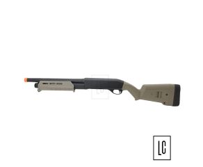 Shotgun airsoft CM355 