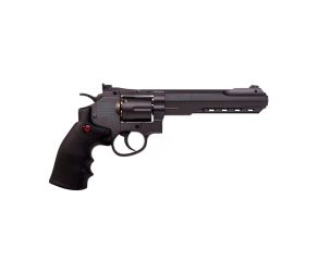 Revólver de Pressão CO2 SR357 4,5mm Crosman