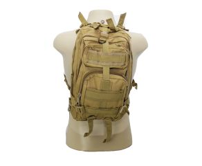 Mochila Assault Combat BackPack - Tan