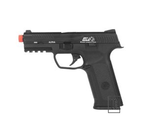 Pistola-Airsoft-GBB-Alpha-Black-6mm-ICS-Loja-da-Carabina