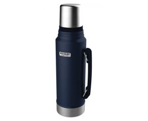 Garrafa Térmica Classic Blue - 1L - Stanley