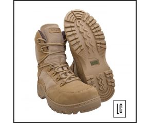 Bota-Combat-Tan-8600-25-Airstep-Loja-da-Carabina 