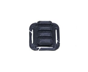 Suporte 3D Trilho RIS Sistema Molle - LC