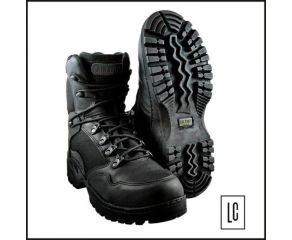 Bota Combat Black