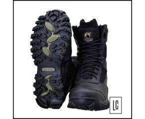 Bota Upon Armor - Black