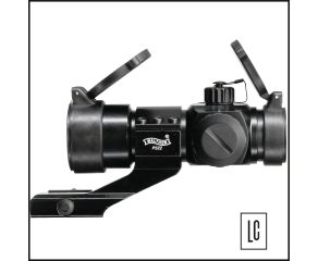MiraHolográfica-PS22- Walther-Loja-da-Carabina