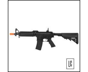 Airsoft M4 CQB RAS II Full Metal Cyma